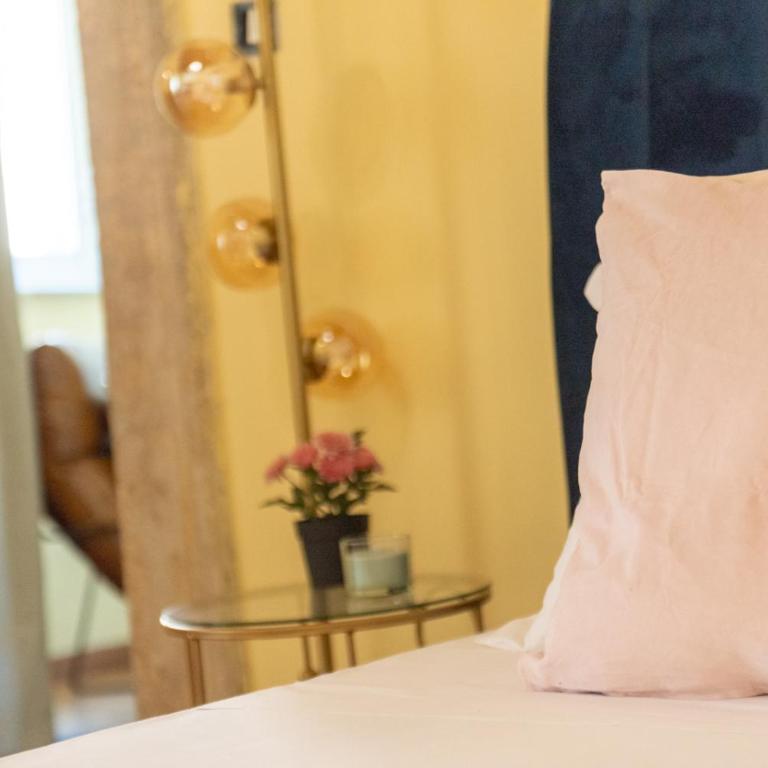 Pamela Dreams Parione - Appartamento con 3 Camere da Letto e con Balcone - 2