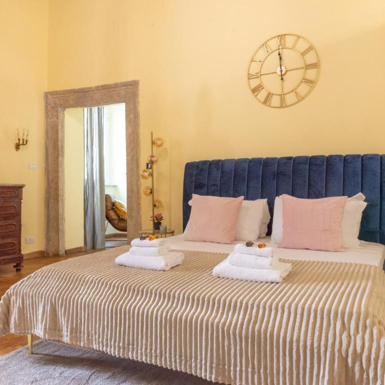 Pamela Dreams Parione - Appartamento con 3 Camere da Letto e con Balcone - 1