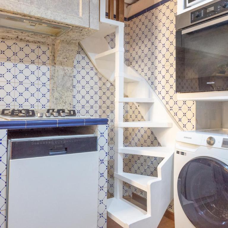 Pamela Dreams Parione - Appartamento con 3 Camere da Letto e con Balcone - 17