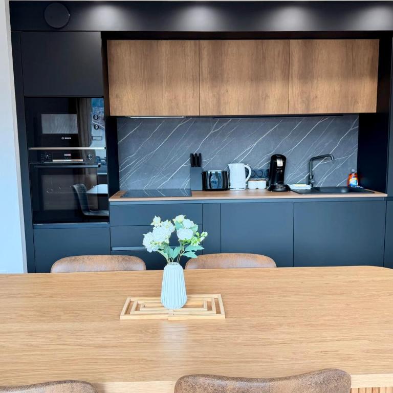 Le Nid de la Haie Griselle - Gérardmer Vosges - Appartement - 9