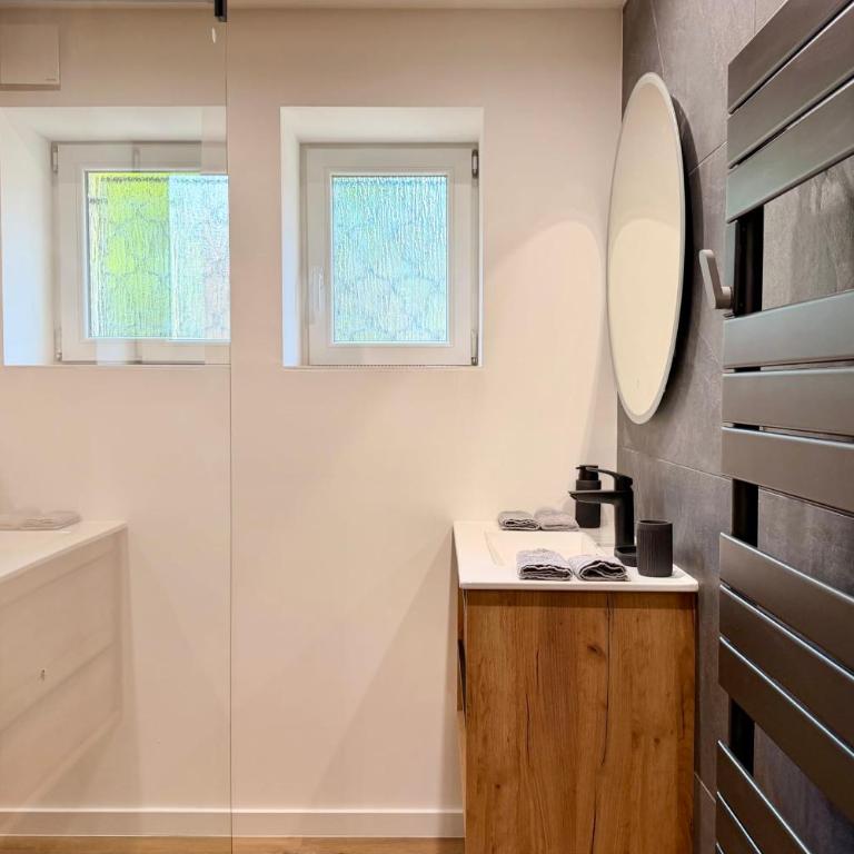 Le Nid de la Haie Griselle - Gérardmer Vosges - Appartement - 10