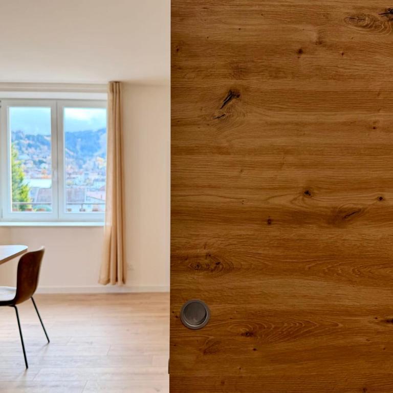Le Nid de la Haie Griselle - Gérardmer Vosges - Appartement - 13