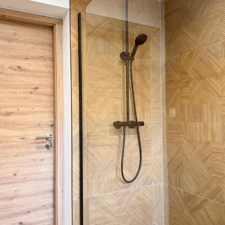 Le Nid de la Haie Griselle - Gérardmer Vosges - Appartement - 14
