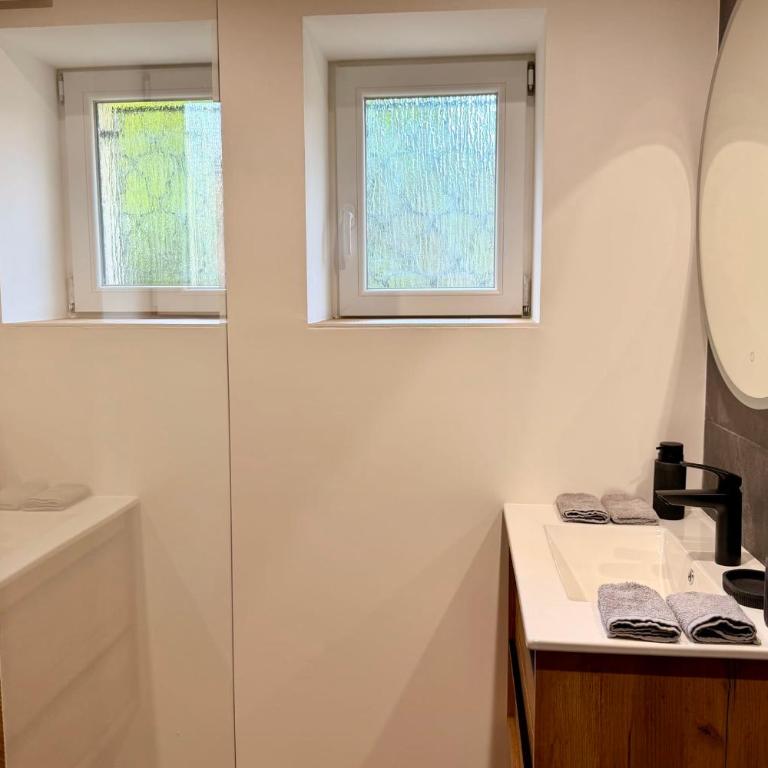 Le Nid de la Haie Griselle - Gérardmer Vosges - Appartement - 15