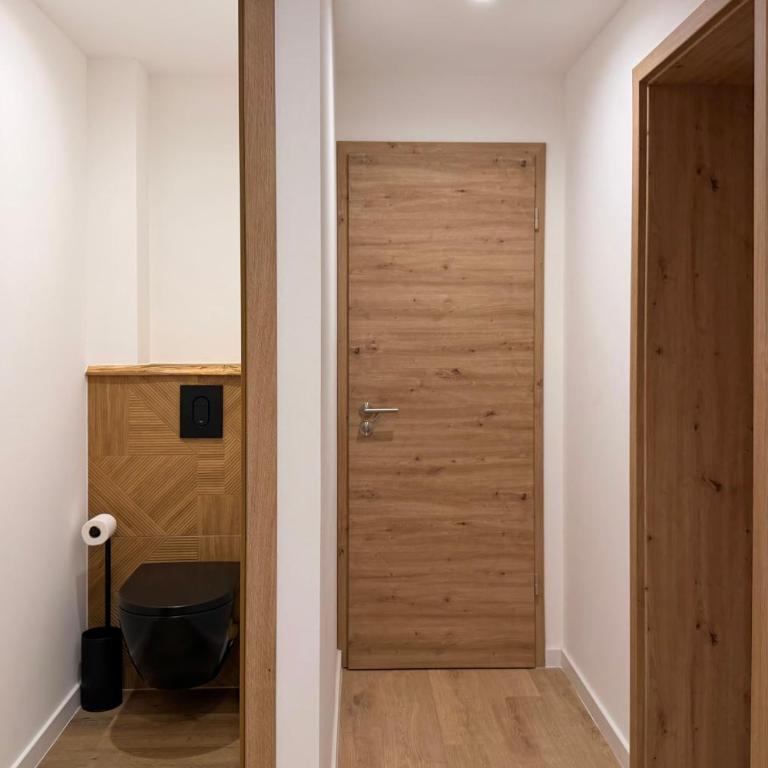 Le Nid de la Haie Griselle - Gérardmer Vosges - Appartement - 16
