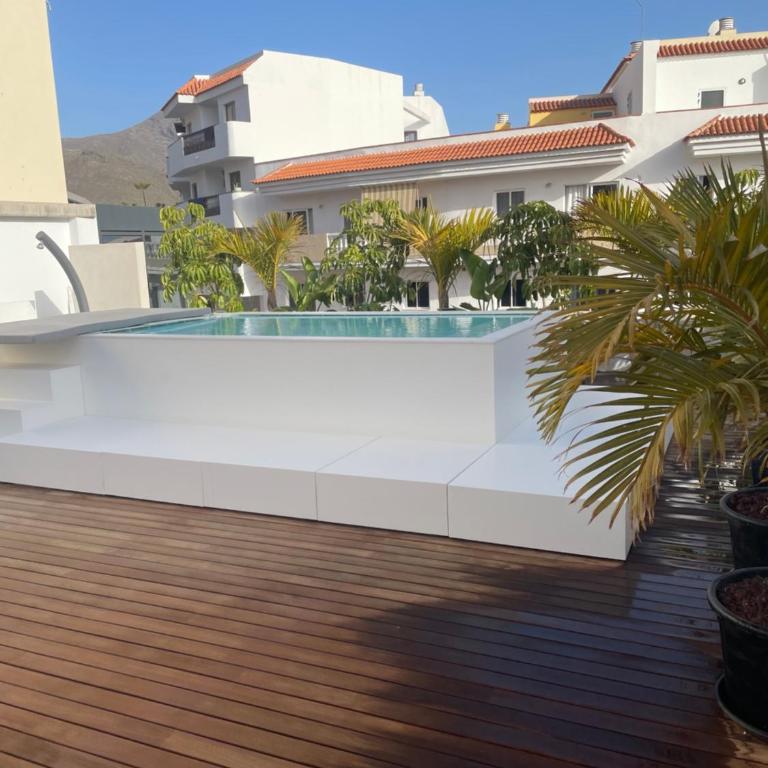 Tierrazul Art Boutique Caramel Diamond Suite - Appartamento con 1 Camera da Letto - 49