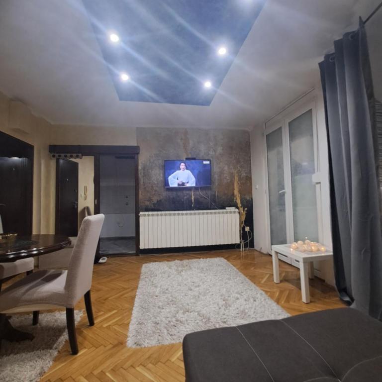 MilicaNS2 - Apartman sa 1 Spavaćom Sobom - 8