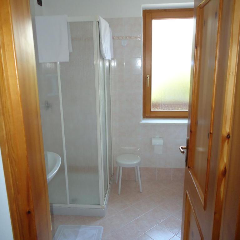 Hotel Pensione Dolomiti - Camera Tripla - 1
