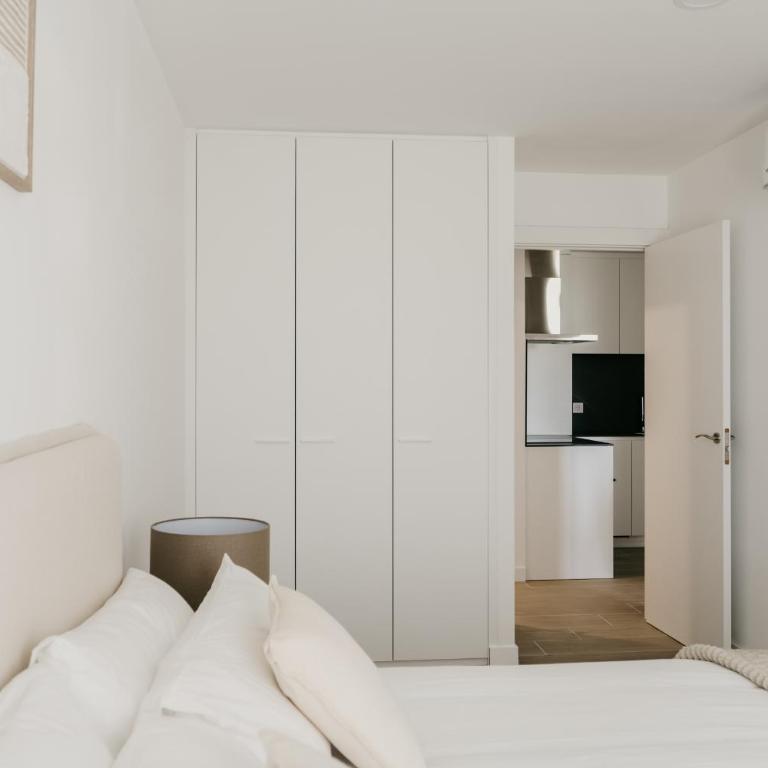 Mirador de Racó Calent - Apartamento de 1 dormitorio con terraza - 13