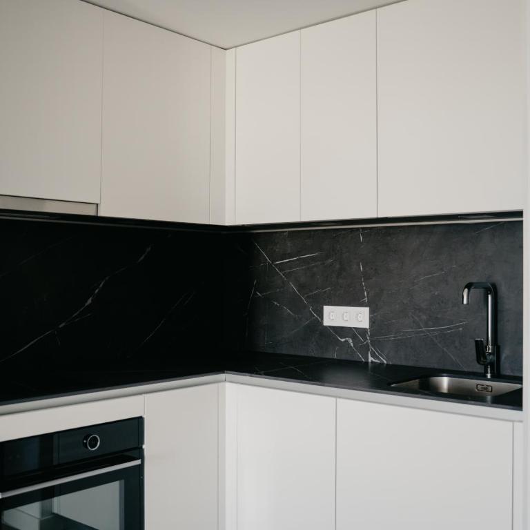 Mirador de Racó Calent - Apartamento de 1 dormitorio con terraza - 4