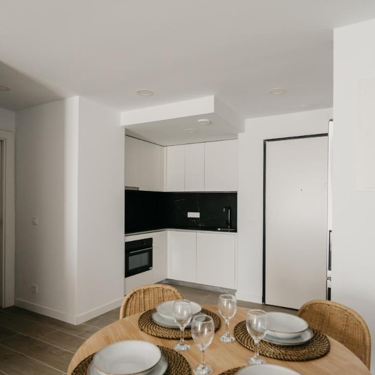 Mirador de Racó Calent - Apartamento de 1 dormitorio con terraza - 3