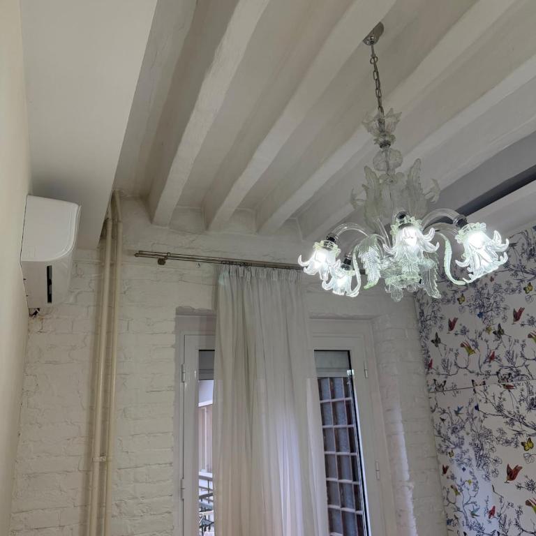 Elegant Luxury Apartment in the Heart of Belgrade - Apartment mit 1 Schlafzimmer - 14
