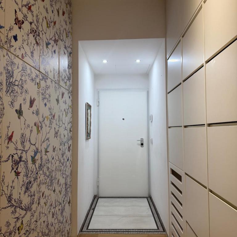 Elegant Luxury Apartment in the Heart of Belgrade - Apartment mit 1 Schlafzimmer - 20