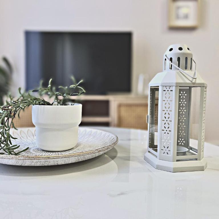 House in City Garden - Apartamento de 1 dormitorio - 9