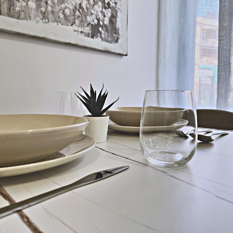 House in City Garden - Apartamento de 1 dormitorio - 5