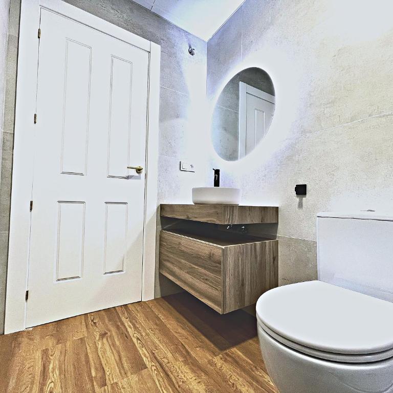 House in City Garden - Apartamento de 1 dormitorio - 2