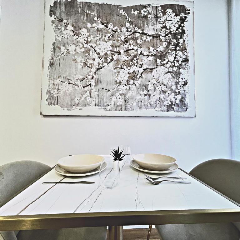 House in City Garden - Apartamento de 1 dormitorio - 11