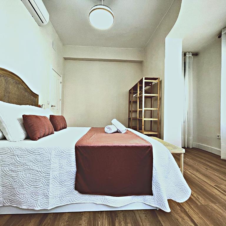 House in City Garden - Apartamento de 1 dormitorio - 4