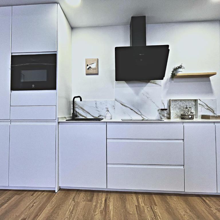 House in City Garden - Apartamento de 1 dormitorio - 6