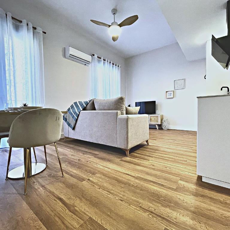 House in City Garden - Apartamento de 1 dormitorio - 10
