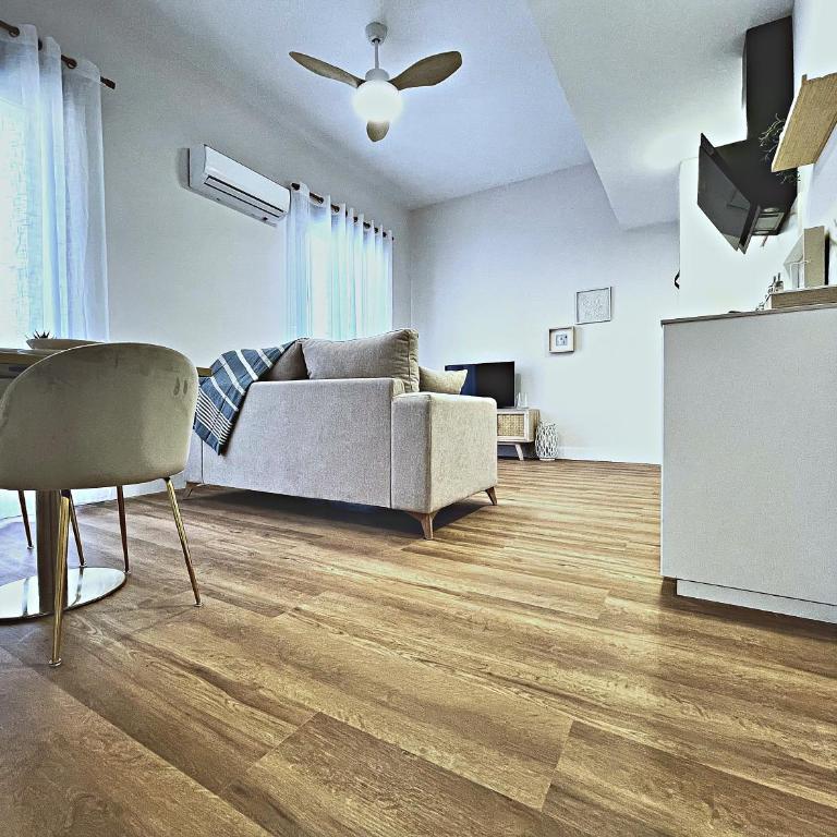 House in City Garden - Apartamento de 1 dormitorio - 19
