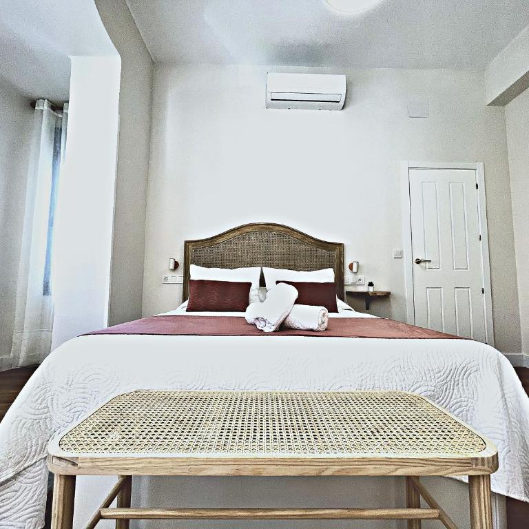 House in City Garden - Apartamento de 1 dormitorio - 18