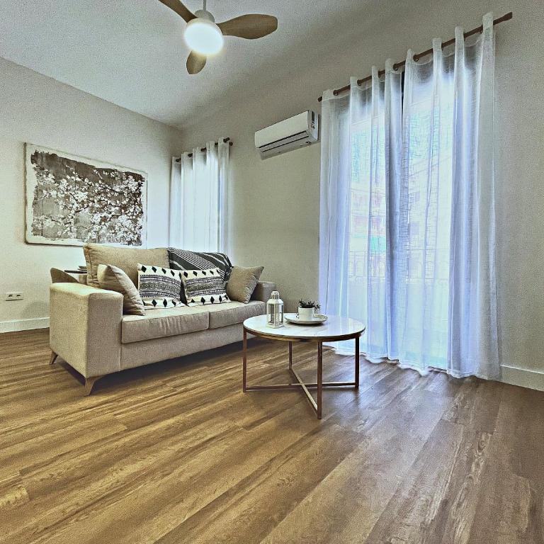 House in City Garden - Apartamento de 1 dormitorio - 22