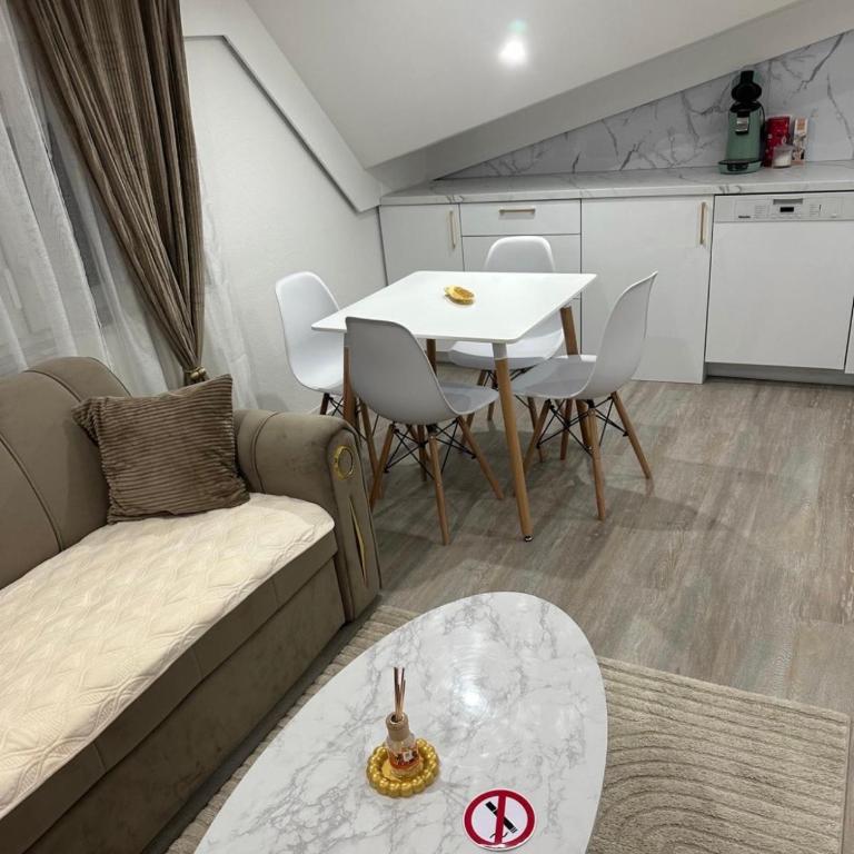 Čaršija Light Visoko - Apartment mit 1 Schlafzimmer - 7