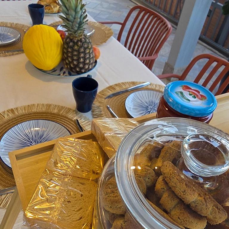Nature House - Garden Villa near Palermo Airport & The Sea - Three-Bedroom House - 24