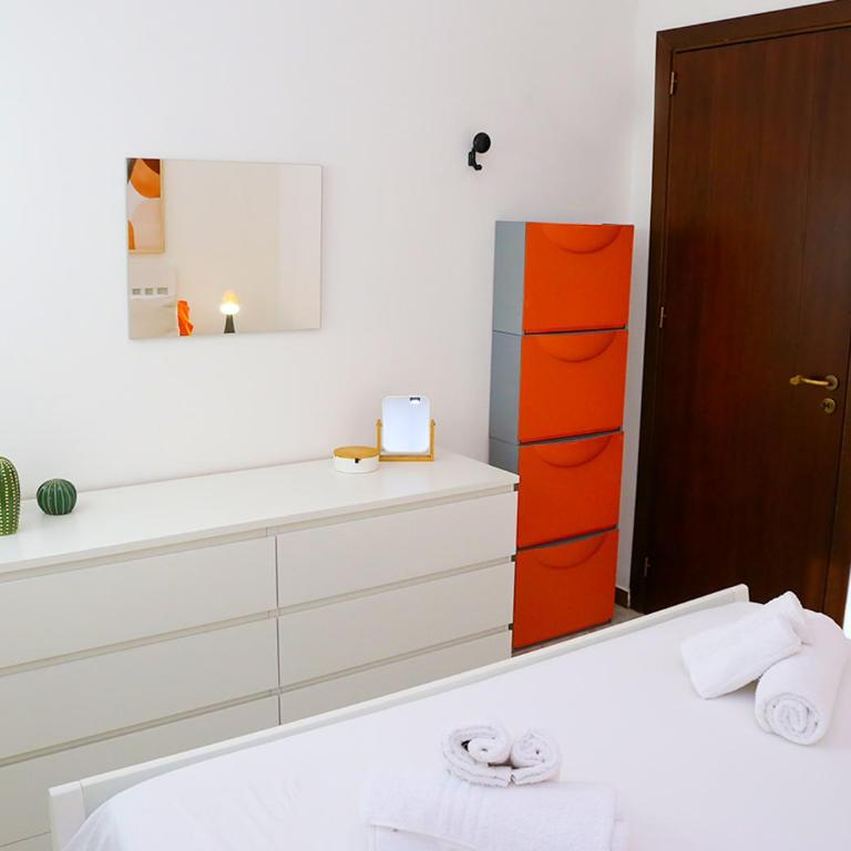 Nature House - Garden Villa near Palermo Airport & The Sea - Three-Bedroom House - 14