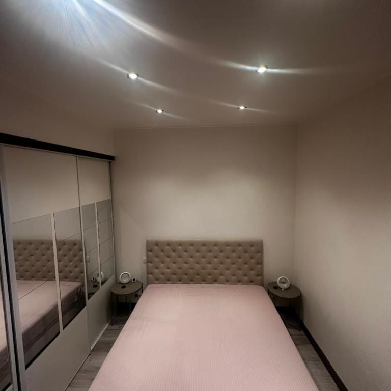 Cannes Élégance-appartement avec parking - Appartement 1 Chambre - 12