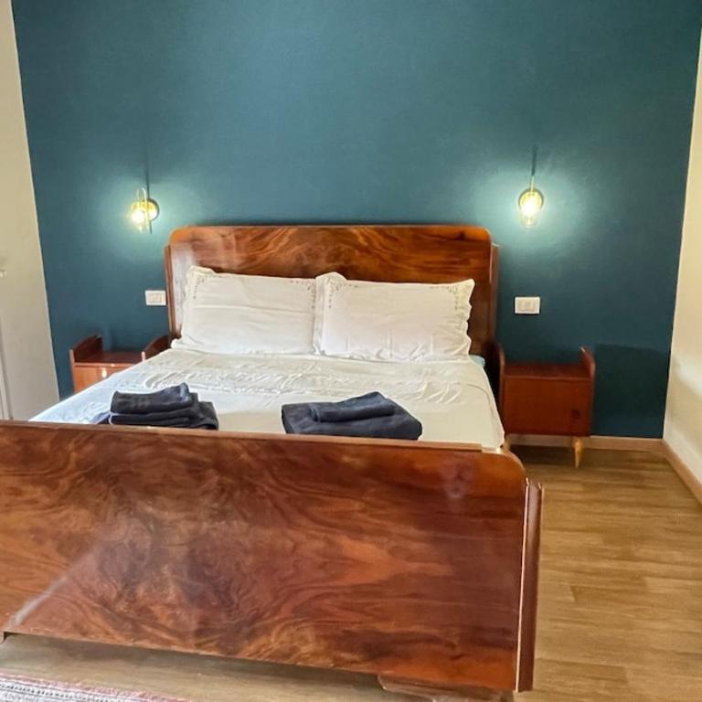 Padova Easy Stay Venice Can Wait - Apartamento de 2 dormitorios - 6