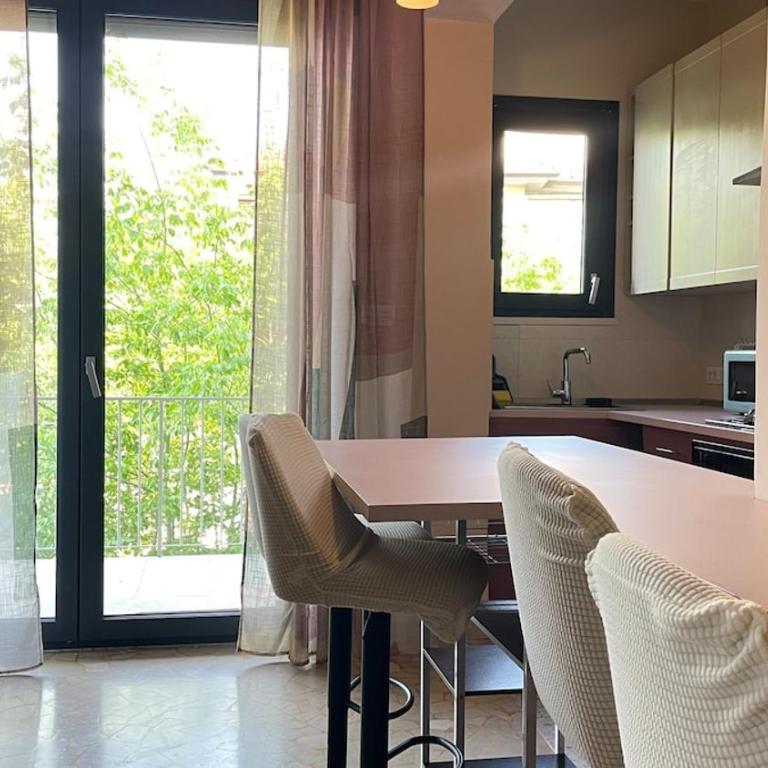 Padova Easy Stay Venice Can Wait - Apartamento de 2 dormitorios - 9