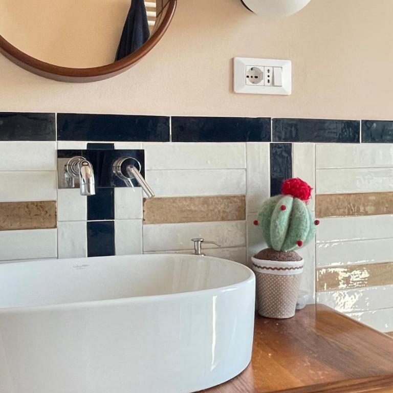 Padova Easy Stay Venice Can Wait - Apartamento de 2 dormitorios - 13