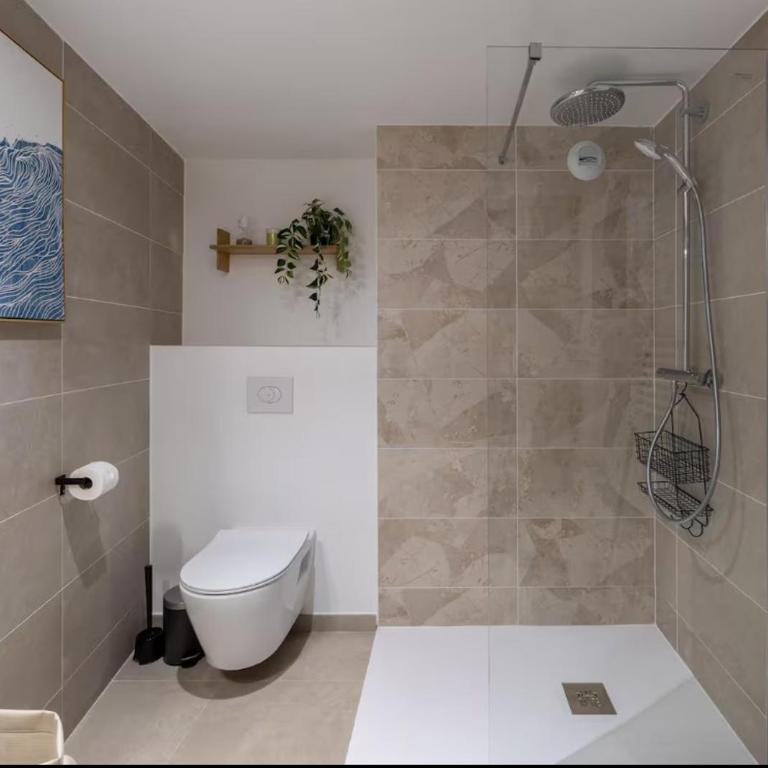 Beautiful large Studio in Monaco - Appartement 1 Chambre - 5