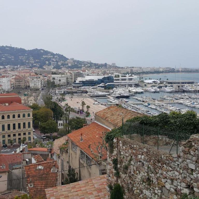 Beautiful large Studio in Monaco - Appartement 1 Chambre - 3
