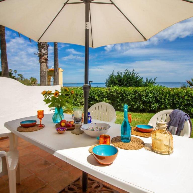 Son de Mar. Único - Three-Bedroom House - 2