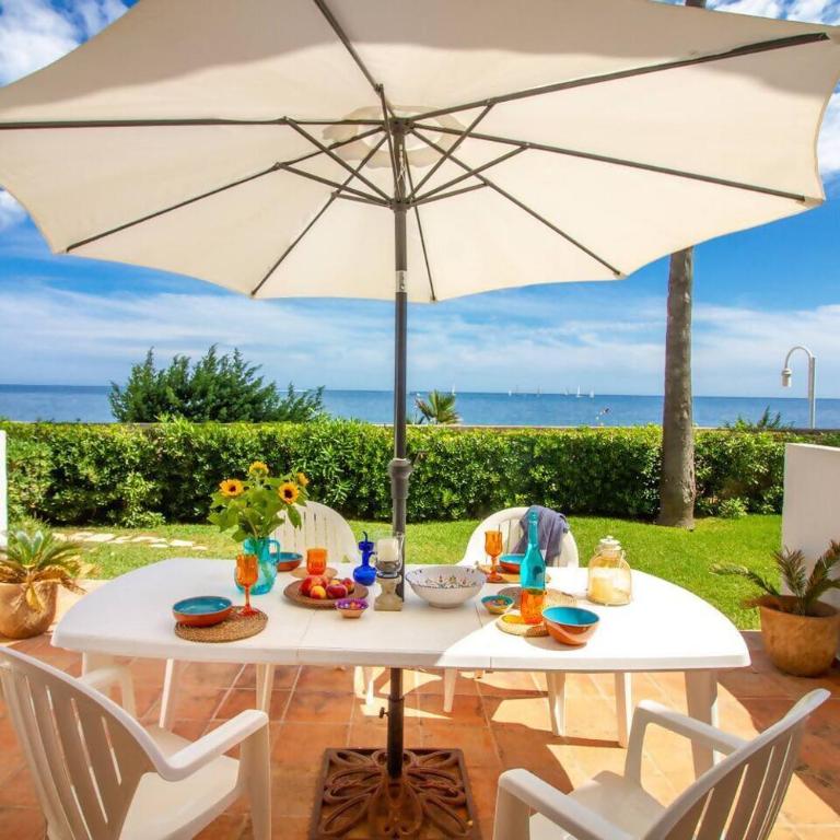 Son de Mar. Único - Three-Bedroom House - 3