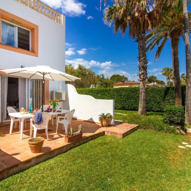 Son de Mar. Único - Three-Bedroom House - 7