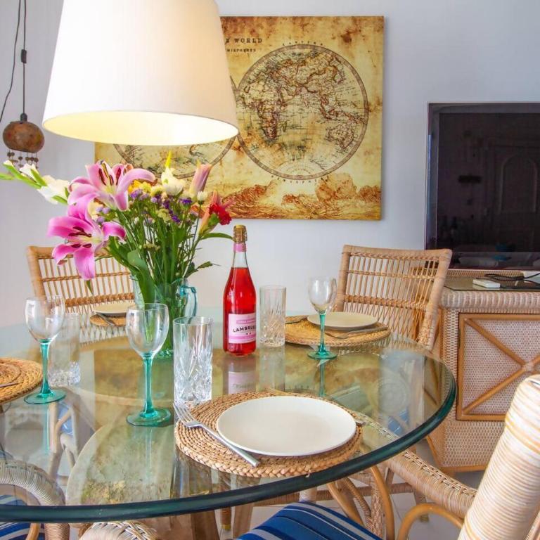 Son de Mar. Único - Three-Bedroom House - 14