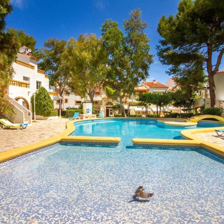 Son de Mar. Único - Three-Bedroom House - 25