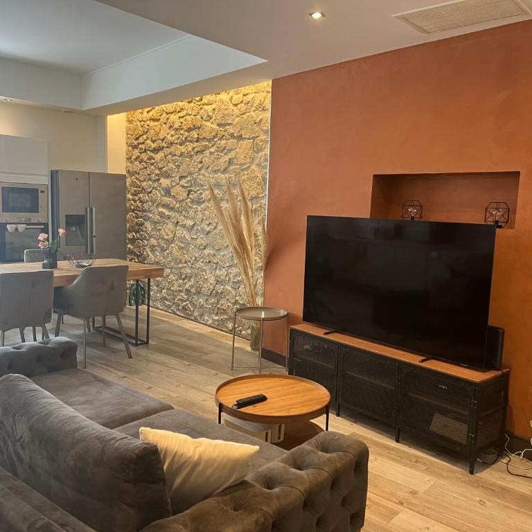 Cannes Élégance-appartement avec parking - Appartement 1 Chambre - 2