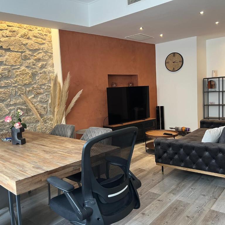 Cannes Élégance-appartement avec parking - Appartement 1 Chambre - 5