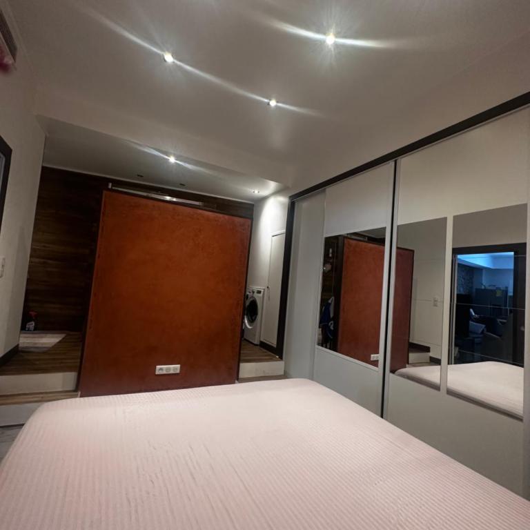 Cannes Élégance-appartement avec parking - Appartement 1 Chambre - 11