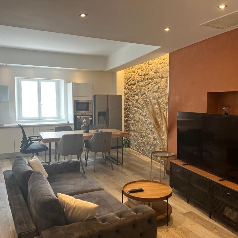 Cannes Élégance-appartement avec parking - Appartement 1 Chambre - 6