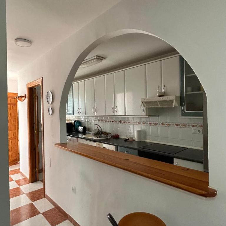 Apartamento Sáez - Apartamento de 1 dormitorio - 2