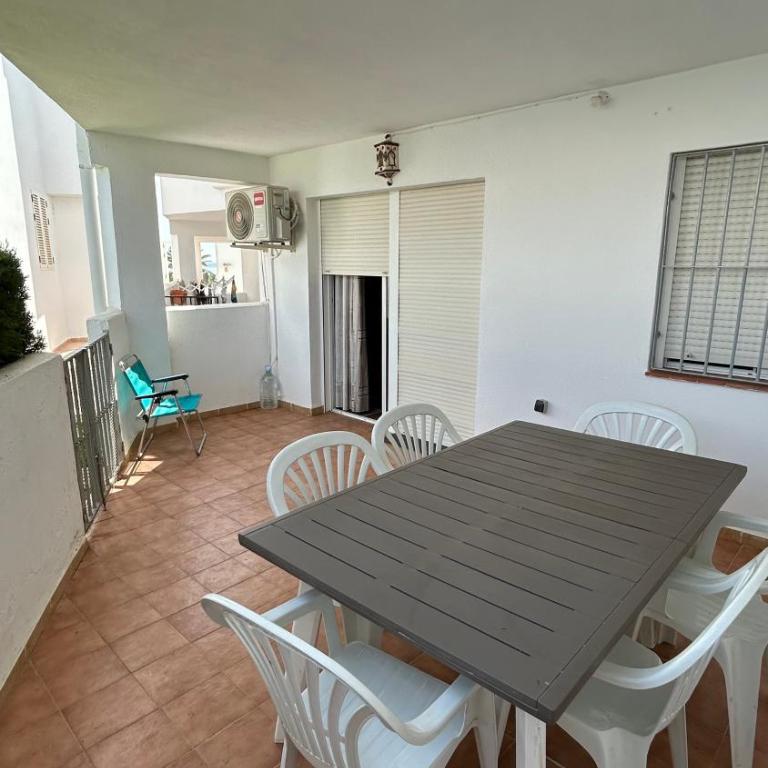 Apartamento Sáez - Apartamento de 1 dormitorio - 4