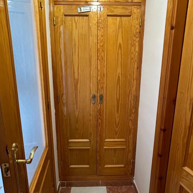 Apartamento Sáez - Apartamento de 1 dormitorio - 6