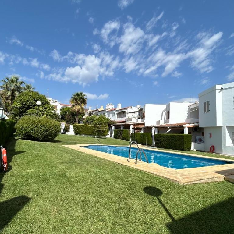 Apartamento Sáez - Apartamento de 1 dormitorio - 8