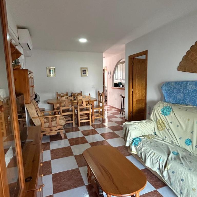 Apartamento Sáez - Apartamento de 1 dormitorio - 12